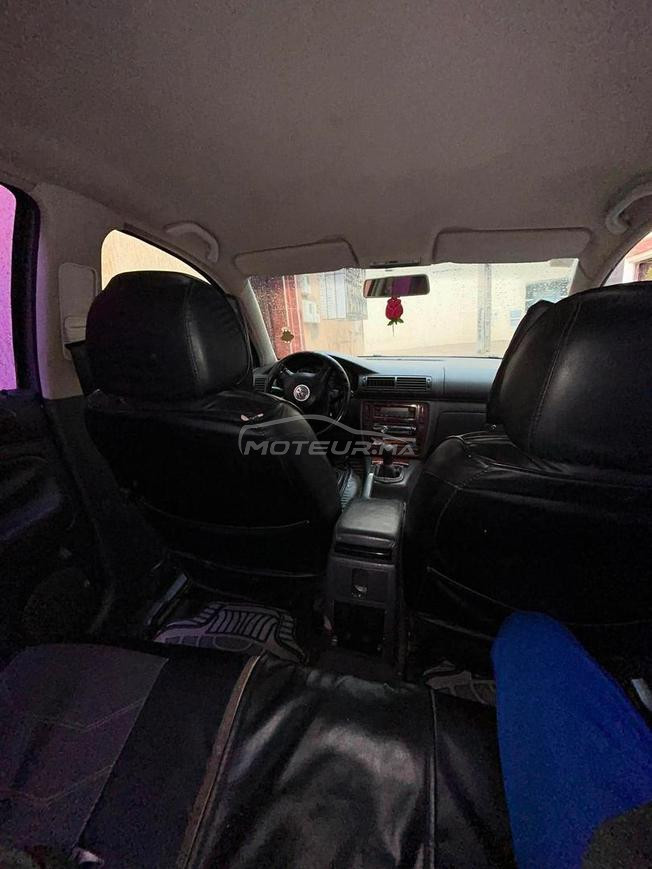 passat b5 