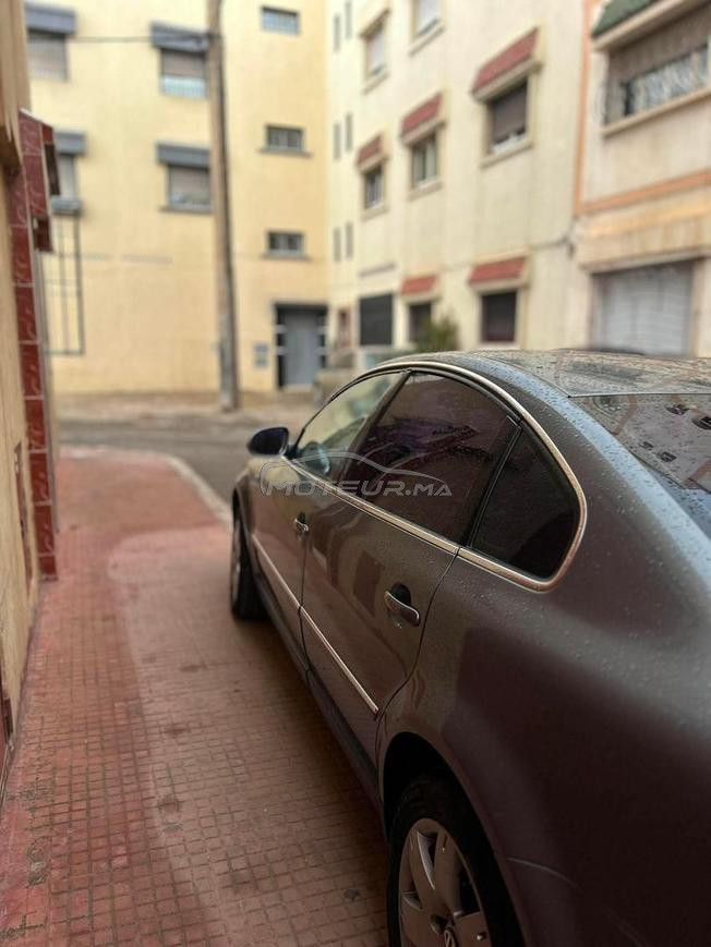 passat b5 