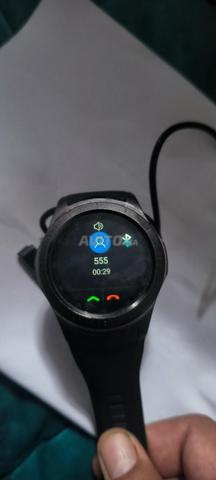 Montre smart avec SIM - 2