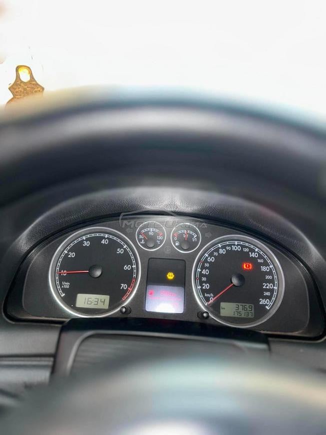 passat b5 