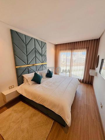 Appartement lumineux – longue durée – syndic inclus - 2
