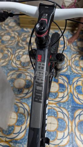 BTwin Rockrider 540 - 2