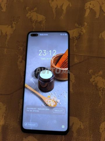 Infinix Zéro 8 - 2