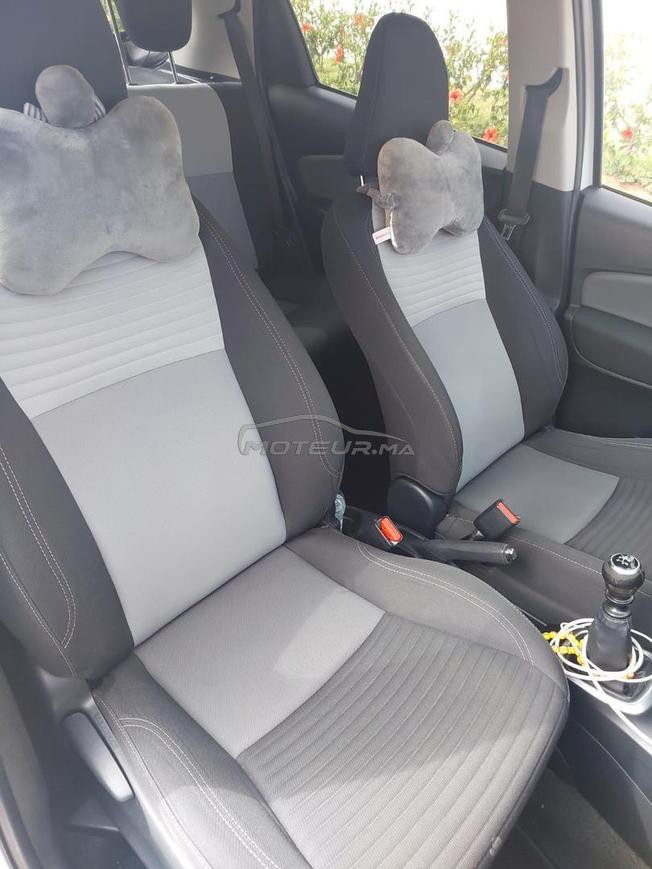 Toyota Yaris Diesel Manuelle 2017 à Temara