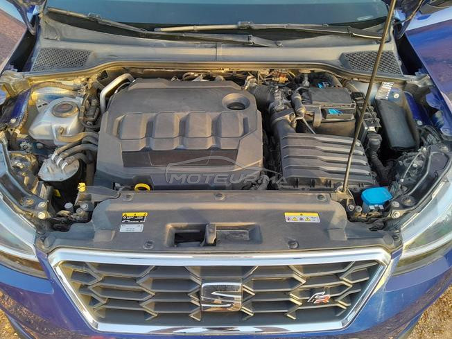 Seat Arona Diesel Manuelle 2021 à Agadir