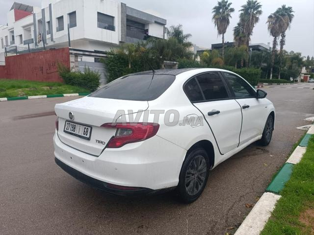 FIAT TIPO 2021 - 2