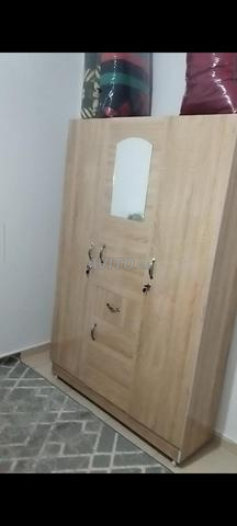 Appartement à louer 55 m² à Tanger - 2