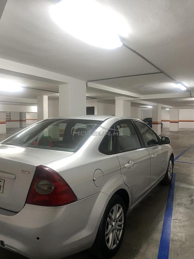 FORD FOCUS GHIA 2011