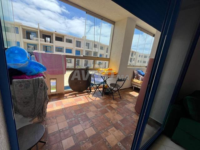 Appartement à vendre Mansouria - 2