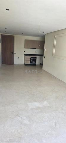 Appartement à louer 63 m² à Casablanca - 2