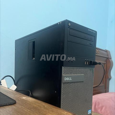 PC bureau - 2