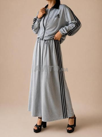 كسوة رياضية أنيقة - 2