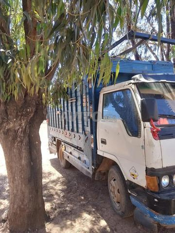 Canter Mitsubishi 87 - 2