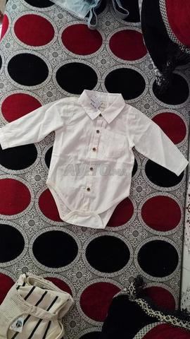 Vêtements neufs de 12 à 18 mois - Casablanca Anfa - 2