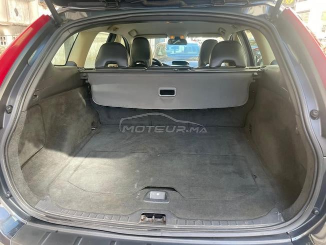 Volvo XC60 D5 2009