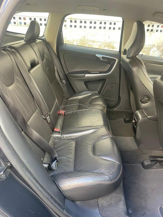 Volvo XC60 D5 2009