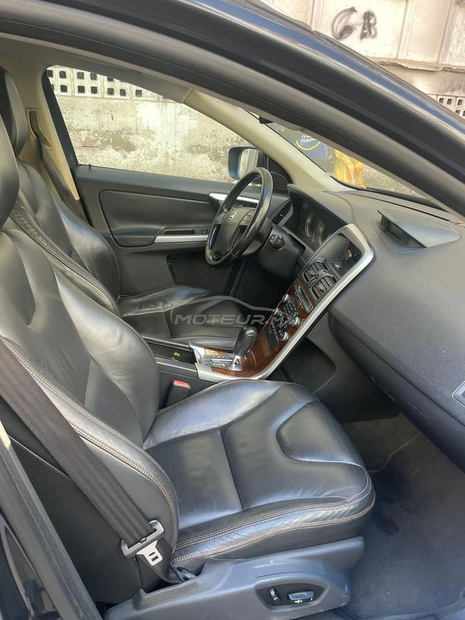 Volvo XC60 D5 2009