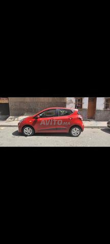 i10 2019 كم 95000 - 2