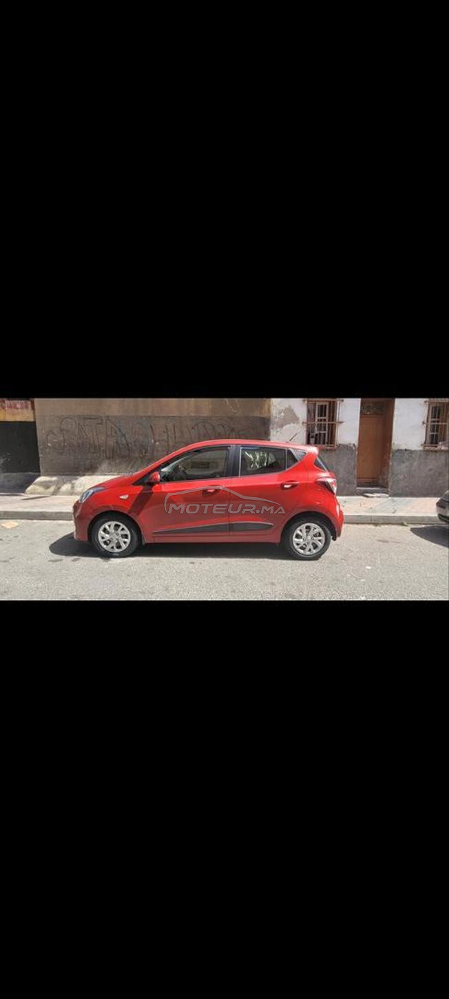 i10 2019 km 95 000 