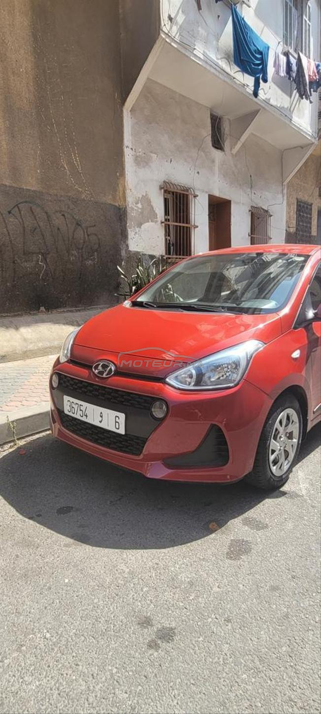 i10 2019 km 95 000 