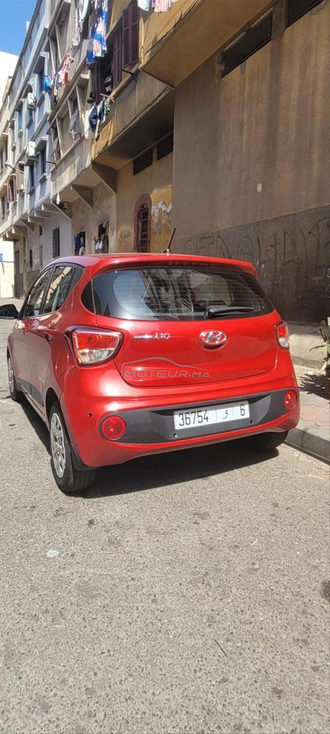 i10 2019 km 95 000 