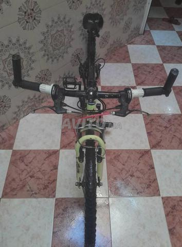 Vélo à vendre à Berkane (Sidi Slimane Cheraa) - 2