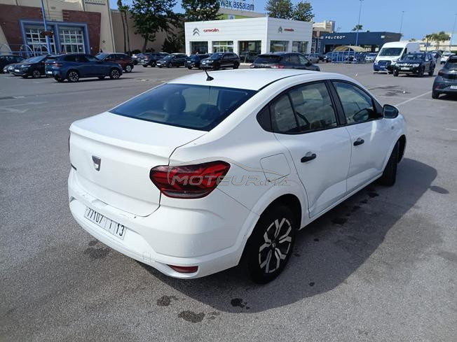 Dacia Logan clim