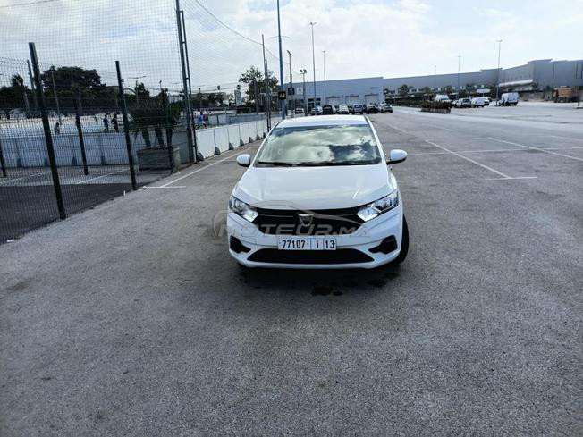 Dacia Logan clim