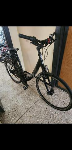 Vélo neuf type Steven - 2