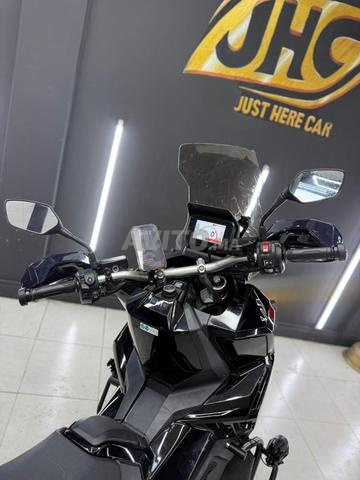 Honda X-ADV 750 - 2