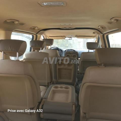 HYUNDAI H1 11 PLACES - 2