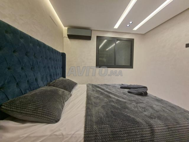 Appartement à vendre 63 m² à Nador - 2