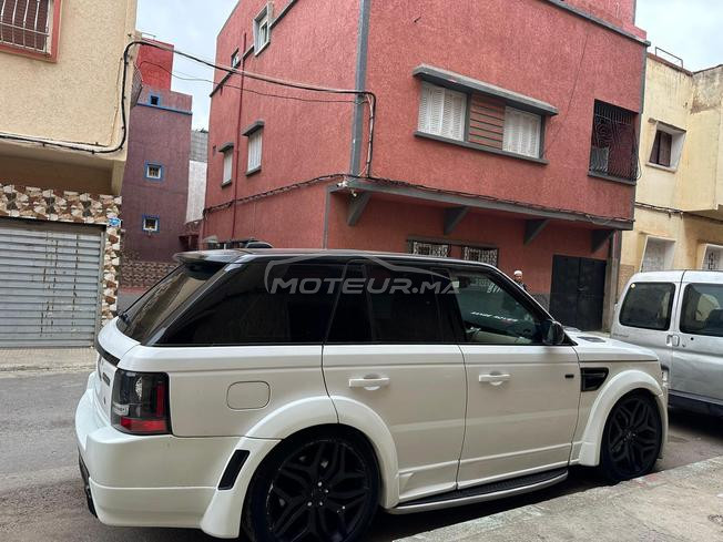 Land Rover Range