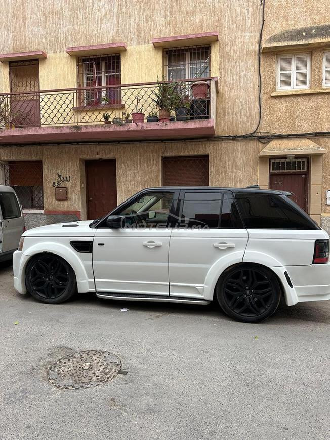 Land Rover Range