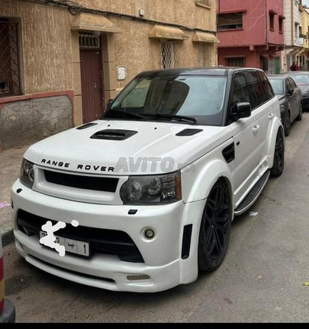 Land Rover Range - 2