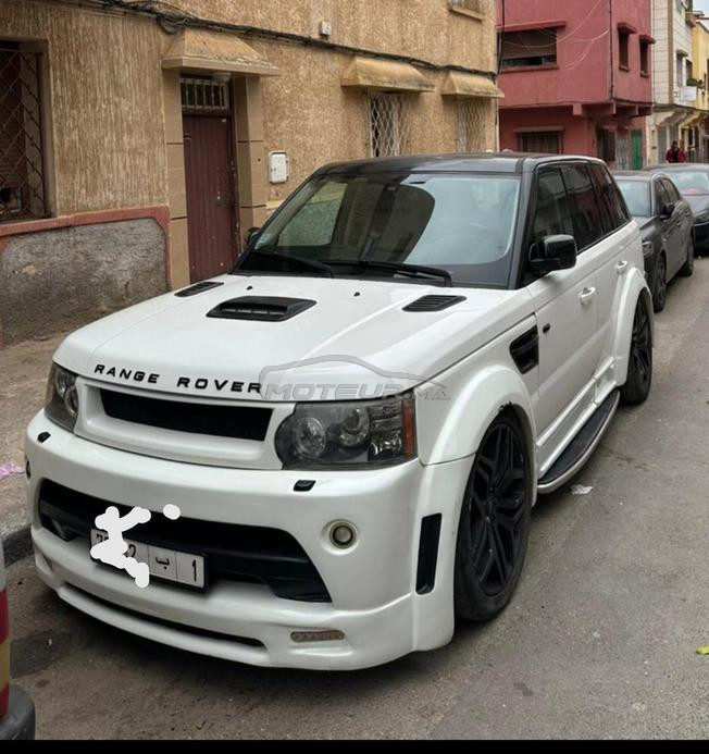 Land Rover Range