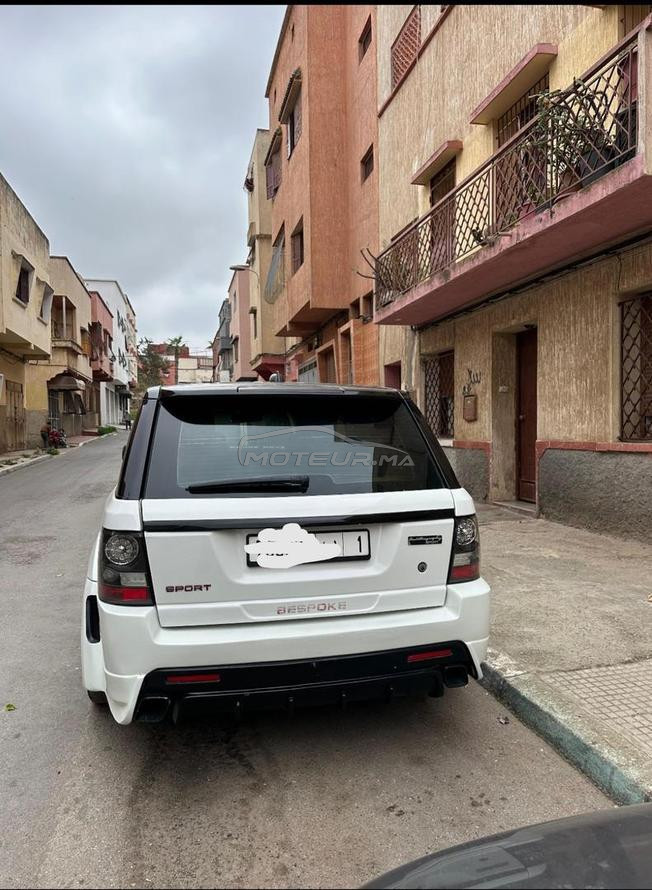 Land Rover Range