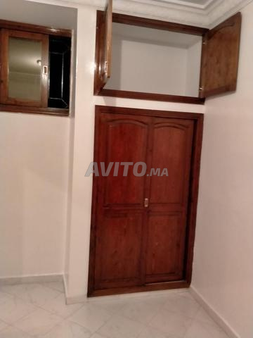 Joli appartement à louer - 2