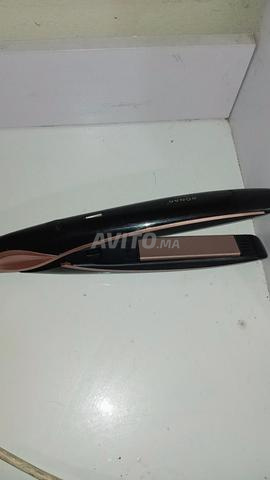 Lisseur SONAR SN-920 - 2