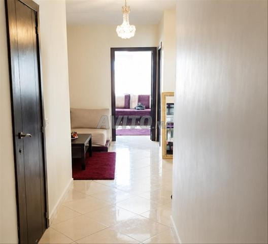 Appartement à vendre à Tamesna - 2