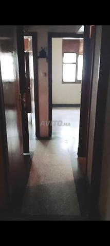Appartement à vendre - 2