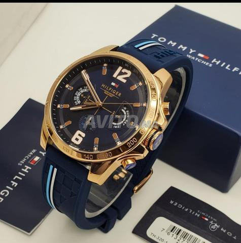 Marque Tommy Hilfiger - 2