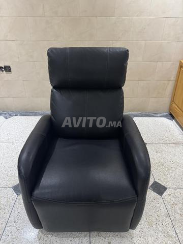 Fauteuil inclinable VEJEN (recliner) – JYSK - 2