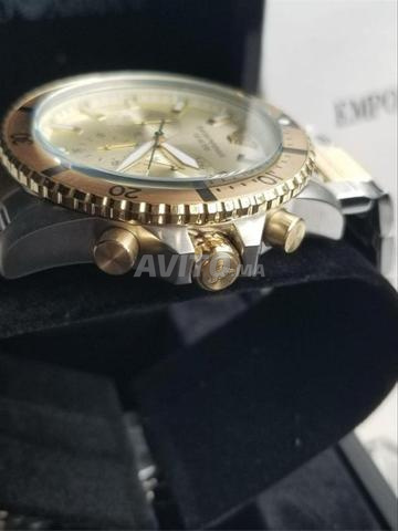 Armani Diver Homme AR11606 - 2
