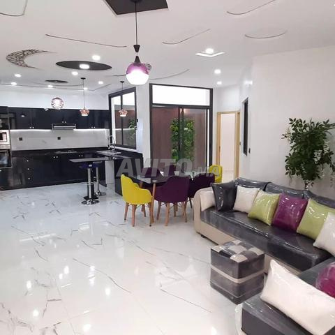 Appartement à vendre à Sanawbar - 2