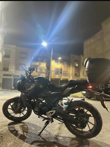 Moto - 2