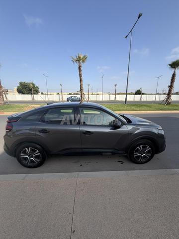 Citroen C4 Diesel 