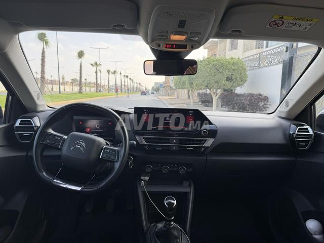 Citroen C4 Diesel  - 2