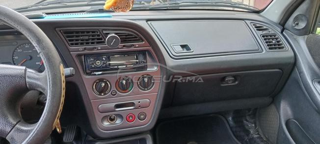 بيجو 306 نقية 
