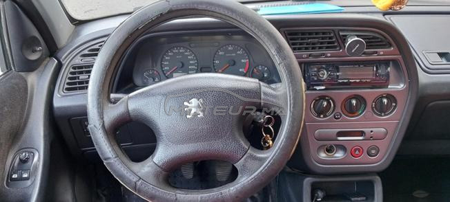 بيجو 306 نقية 